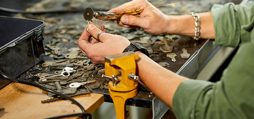 24 Hours Locksmith Solutions in Linda, CA
