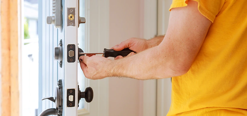 Break-in Prevention Solutions in Linda, CA