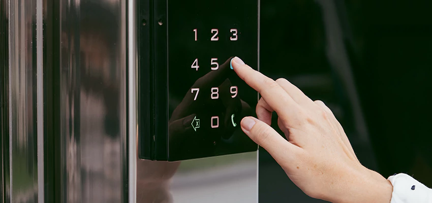 Business Locksmith Solutions in Linda, CA