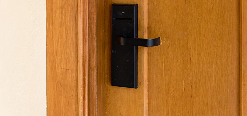 Home Security And Alarm Monitoring in Linda, California