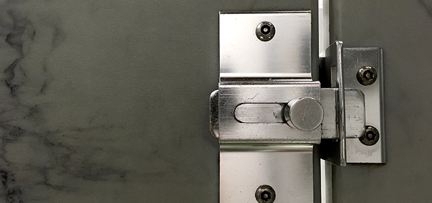 Fix A Room Door Lock in Linda, CA