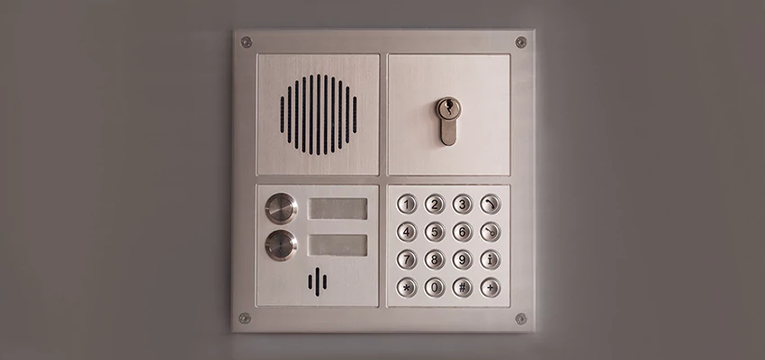Mobile Access Control System Installation in Linda, CA