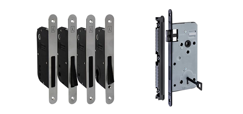 Locksmith For Magnetic Door Locks in Linda, CA