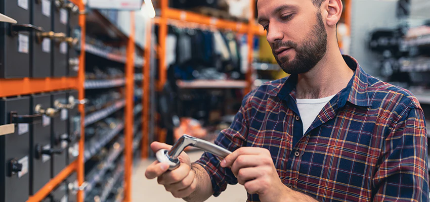 Locksmith For Retail Stores Lockout Services in Linda, California